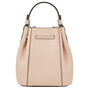 Furla Stella Handbag Mia Pink